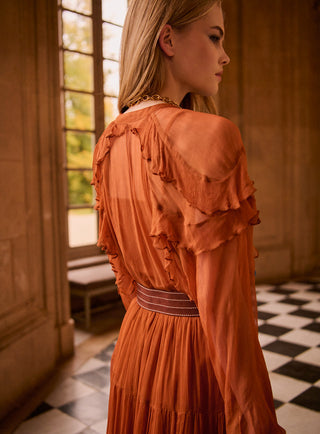 Diane's Blouse