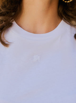 T-shirt Titi brodé PM