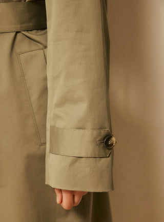 Trench Ornella