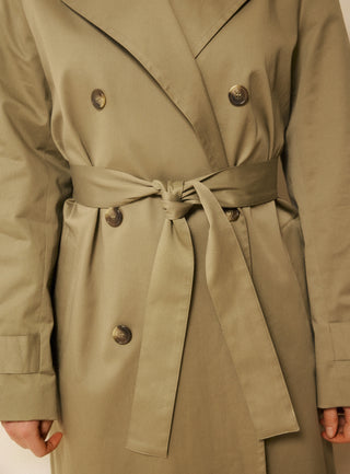 Trench Ornella