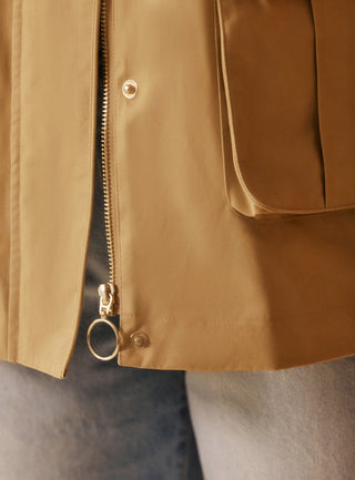 Veste Osmann