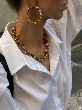 Collier Annie