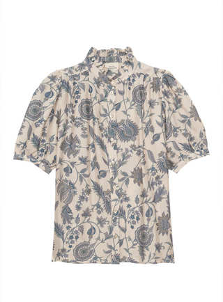 Tera-Bluse